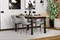Стол Лофт STO130/170 16933-blBRWl