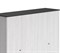 Шкаф платяной Порто SZF4D2S BRW70003206-blBRWl