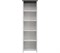 Стеллаж Порто REG/60 BRW70003201-blBRWl