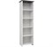 Стеллаж Порто REG/60 BRW70003201-blBRWl