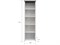 Стеллаж Порто REG/60 BRW70003201-blBRWl