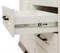 Шкаф с витриной Марсель REG2W1D4S BRW70004460-blBRWl