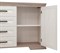 Шкаф с витриной Марсель REG2W1D4S BRW70004460-blBRWl