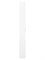 Дверь шкафа МОБИ (MOBI) с зеркалом L/25 L/P 21097-blBRWl