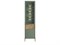 Шкаф с подсветкой Siena REG1W1D1S 10958-BRWby