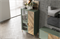 Шкаф  Siena REG1W1D/140 10948-BRWby