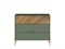 Комод Siena KOM3S 10939-BRWby