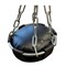 Мешок боксерский 70 кг 1180х350 мм (резиновая крошка) PROFI-FIT dfb04ced-d7e1-11ec-ba9f-00155d686707-tmzspr