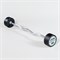 Набор изогнутых полиуретановых штанг (шаг 5 кг, 5 шт) PROFI-FIT 35-55 кг f24dfcb3-d609-11ee-bab5-00155d019201-tmzspr