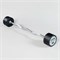 Набор изогнутых полиуретановых штанг (шаг 5 кг, 5 шт) PROFI-FIT 35-55 кг f24dfcb3-d609-11ee-bab5-00155d019201-tmzspr