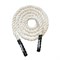 Канат для перетягивания (хб) D40 мм, 10 м PROFI-FIT арт-pkg4lmv01dfj-tmzspr