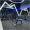 Гантельный ряд хромированный (шаг 1 кг, 10 пар) PROFI-FIT 1-10 кг арт-itxsj15lfhje-tmzspr
