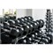 Гантель гексагональная обрезиненная PROFI-FIT  9 кг арт-bcjqh8fbnmhx-tmzspr