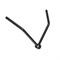 Тяга грифа (ручки длинные, средний хват) PROFI-FIT-RT-6003 ed0b9583-66ef-11eb-9460-00155d686700-tmzspr