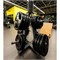 Диск обрезиненный (три хвата, черный) D51 мм PROFI-FIT 15 кг арт-ssruyr608wzl-tmzspr
