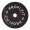 Диск для штанги (резиновая крошка) D51 мм PROFI-FIT 5 кг арт-5b457ekevkn1-tmzspr