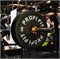 Диск для штанги (резиновая крошка) D51 мм PROFI-FIT 5 кг арт-5b457ekevkn1-tmzspr