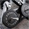 Диск для штанги (резиновая крошка) D51 мм PROFI-FIT 5 кг арт-5b457ekevkn1-tmzspr