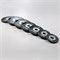 Диск полиуретановый D51 мм PROFI-FIT 10 кг 3e24140f-8e82-11ee-baae-00155d019500-tmzspr