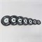 Диск полиуретановый D51 мм PROFI-FIT 15 кг 3e241417-8e82-11ee-baae-00155d019500-tmzspr
