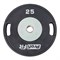Диск полиуретановый D51 мм PROFI-FIT 25 кг 5443797b-8ead-11ee-baae-00155d019500-tmzspr