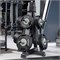 Диск полиуретановый D51 мм PROFI-FIT 25 кг 5443797b-8ead-11ee-baae-00155d019500-tmzspr