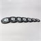 Диск полиуретановый D51 мм PROFI-FIT 5 кг 3e241415-8e82-11ee-baae-00155d019500-tmzspr