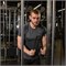 Гибкая тяга (канат) для трицепса с металлическими концами PROFI-FIT-RT-005 ef7abaaa-5c98-11e8-9419-00155d686700-tmzspr