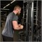 Гибкая тяга (канат) для трицепса с металлическими концами PROFI-FIT-RT-005 ef7abaaa-5c98-11e8-9419-00155d686700-tmzspr