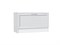 Тумба Стиль ТБ-800 Белый, White Softwood sppr5VVTtoAR65658