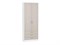 Шкаф двухстворчатый Стиль ШК-803 с ящиками Белый, Cream Silk, Лофт sppr5VVTtoAR74496