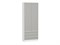 Шкаф двухстворчатый Стиль ШК-803 с ящиками Белый, Silky Light Grey sppr5VVTtoAR68718