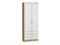 Шкаф двухстворчатый Стиль ШК-803 с ящиками Дуб Вотан, White Softwood sppr5VVTtoAR65661