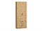 Шкаф двухстворчатый Стиль ШК-803 с ящиками Дуб Вотан, Wotan Oak 2S sppr5VVTtoAR59876