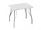 Стол обеденный прямоугольный TLM-1.2 (ОС-12), столешница ЛМДФ  Whiteboard, каркас Сталь  Aluminum Gloss,  738*800*590 sppr5VVTtoAR72088