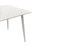 Стол Uni-Form-S.2B, столешница Каменная плита  White Matt, каркас Сталь  SGrey,  727*800*800 sppr5VVTtoAR68685
