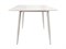 Стол Uni-Form-S.2B, столешница Каменная плита  White Gloss, каркас Сталь  SGrey,  727*800*800 sppr5VVTtoAR68684