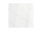 Стол Uni-Form-S.2B, столешница Каменная плита  White Gloss, каркас Сталь  SGrey,  727*800*800 sppr5VVTtoAR68684