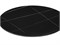 Столешница для стола Form-R.2B Black Matt Laurent,  Каменная плита  ,    Black Matt Laurent,  11*800*800 sppr5VVTtoAR093-6504 (68664)