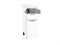 Ящик низкий POWER BOX1,    ,  Graphite/GRPH Графитовый  ,  85*268*447 sppr5VVTtoAR66425