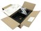 Мойка врезная   765020 2Ч,  Искусственный камень  ,  МатБелый  ,  190*765*500 sppr5VVTtoAR122-0109 (50488)