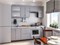 Смеситель для кухни 210/240,  Искусственный камень  ,  Серый  ,  240*210 sppr5VVTtoAR086-0686 (23945)