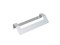 Ручка торцевая мебельная СТ-3,  Сталь,    Металлик    124*40*20 sppr5VVTtoAR086-0056 (51884)