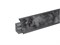 Плинтус для столешницы АР-740,  Пластик  ,  Черный детройт  ,  37*3000*24 sppr5VVTtoAR122-0116 (51931)