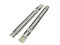 Направляющая шариковая DB с доводчиком,  Цинк  ,    ,  450*45 sppr5VVTtoAR086-0701 (24005)