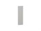 Фасад  ФБ Фьюжн 70.20 Silky Light Grey,    МДФ  Silky Light Grey,  712*196*18 sppr5VVTtoAR078-8053 (66487)