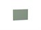 Фасад  ФГП Фьюжн 35.50 Silky Mint,    МДФ  Silky Mint,  354*496*18 sppr5VVTtoAR078-6680 (51621)