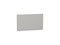 Фасад  ФГП Фьюжн 35.60 Silky Light Grey,    МДФ  Silky Light Grey,  354*596*18 sppr5VVTtoAR078-8056 (66512)