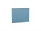 Фасад  ФГП Фьюжн 45.60 Silky Blue,    МДФ  Silky Blue,  456*596*18 sppr5VVTtoAR078-7123 (57146)