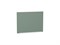 Фасад  ФГП Фьюжн 45.60 Silky Mint,    МДФ  Silky Mint,  456*596*18 sppr5VVTtoAR078-7129 (57152)